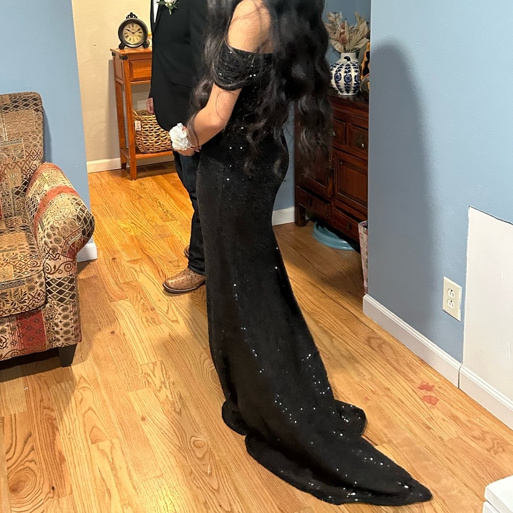 Stacees Prom Dress